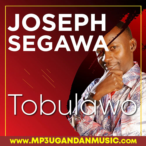 Nze Ngumye - Joseph Ssegawa MP3UG Music